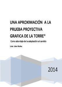 Prueba Proyectiva Grafica